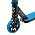Самокат Novatrack Replay Bl 120A.REPLAY.BBL9 Black/Blue