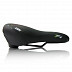Велоседло DDK D050 black/grey/green