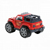 Автомобиль Полесье Легион №3 76120 Red