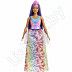 Кукла Barbie Dreamtopia Princess (HGR13 HGR17)