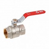 Кран шаровый Av Engineering 1" внутренняя, ручка PN40 AVE090001
