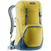 Рюкзак Deuter Walker 24 3810721-8306 turmeric-arctic (2020-21)