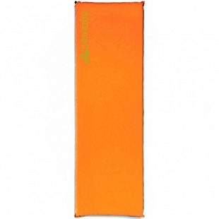 Самонадувающийся коврик Pinguin Horn 20 orange