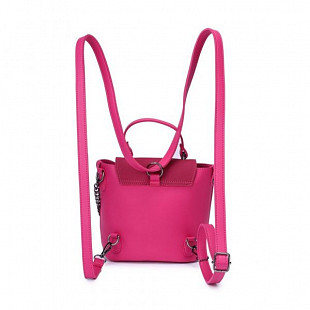 Рюкзак Ors Oro DW-828 fuchsia