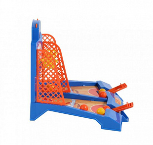 Игровой набор Полесье Баскетбол для 2-х игроков 67968