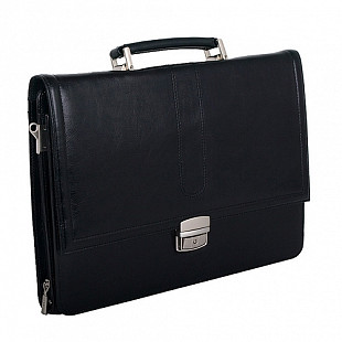 Портфель Pola 349-1 brown