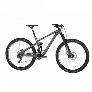 Велосипед Kellys Slanger 30 29" (2018) grey