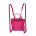 Рюкзак Ors Oro DW-828 fuchsia