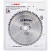 Диск пильный Bosch 210х30 мм 64 зуба 2608644391