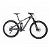Велосипед Kellys Slanger 30 29" (2018) grey