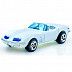Машинка Hot Wheels Базовой коллекции '72 Stingray Convertible (5785 HTC50) mainline 2024