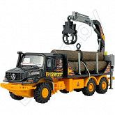 Машинка Dickie Toys Исследователей фрикционная 24 см (203314551) brown