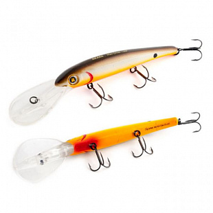 Воблер Akara Max Diver 120F