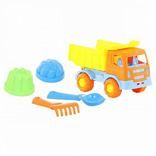 Набор Полесье 9004