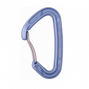 Карабин Vento Скалолазный Oxygen со скобой