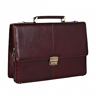 Портфель Pola 479-3 brown