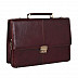 Портфель Pola 479-3 brown