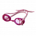 Очки для плавания Alpha Caprice AC-1710 pink/white Очки для плавания Alpha Caprice AC-1710 pink/white