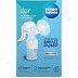 Ручной молокоотсос Canpol babies Manual Breast Pump (12/216)