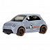 Машинка Hot Wheels Базовой коллекции FIAT 500e (5785 HTC18) mainline 2024