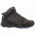 Ботинки мужские Jack Wolfskin Activate Xt Texapore Mid M dark steel / phantom