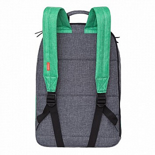 Городской рюкзак GRIZZLY RD-952-1 /1 grey
