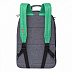 Городской рюкзак GRIZZLY RD-952-1 /1 grey