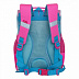 Рюкзак школьный GRIZZLY RAm-084-3 /1 light blue/honeysuckle