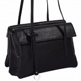Женская сумка Pola 7190 black