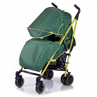 Коляска Babyhit Handy green