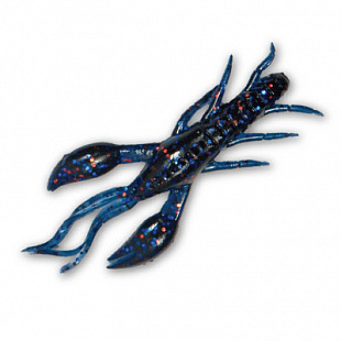 Рак Akara Eatable Crazy Crawdad