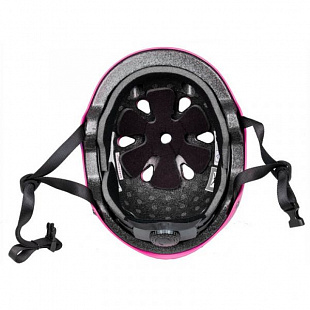 Шлем Powerslide Urban 903247 pink