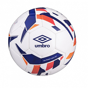 Мяч футбольный Umbro Neo Fusion League 20975U №5