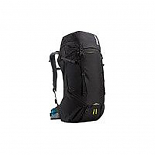 Рюкзак для путешествий Thule Capstone 50L Obsidian Mens (223100)