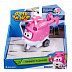 Игрушка Super Wings Инерционный самолет Диззи YW710140