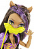Куклa Monster High Устрашающий танец Клодин Вульф DNX18 DNX19