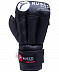 Перчатки для рукопашного боя Rusco black