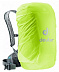 Рюкзак Deuter Race Air 10L Alpinegreen-forest