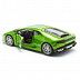 Машинка Maisto 1:24 Lamborghini Huracán LP 610-4 (31509) green