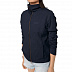 Куртка женская Jack Wolfskin Riverland Jacket W midnight blue