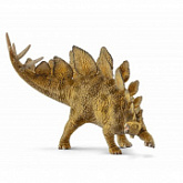 Фигурка динозавра Schleich Стегозавр 14568