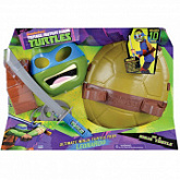 Игрушка Turtles Полный набор боевого снаряжения "Черепашки-ниндзя" 92080