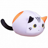 Мягкая игрушка Мнушки Мурчалка T2323C1704A009WH белый