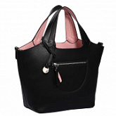 Женская сумка Pola 4375 black