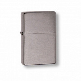 Зажигалка Zippo Vintage Series 1937 с покрытием Brushed Chrome 230