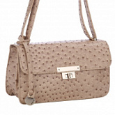 Женская сумка Pola 4199 beige