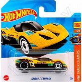 Машинка Hot Wheels Базовой коллекции Group C Fantasy 89/250 (5785 HKK39) mainline 2023
