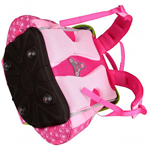 Школьный рюкзак Polar Д1203 pink