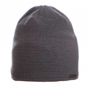Шапка Relax grey RKH66C