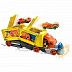 Грузовик Hot Wheels Краш-тест (GCK39)